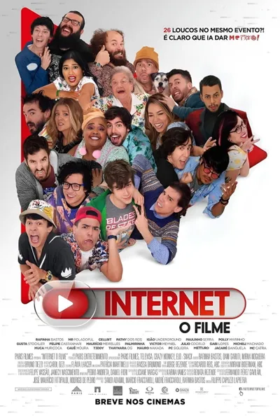 Internet - The Movie