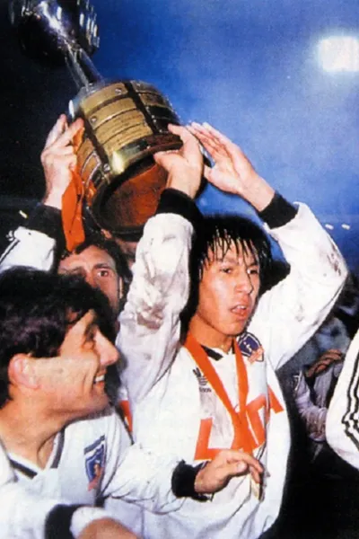 Tu Historia es Mi Historia: Colo Colo Campeón 1991