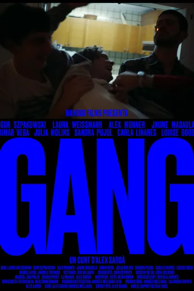 Gang