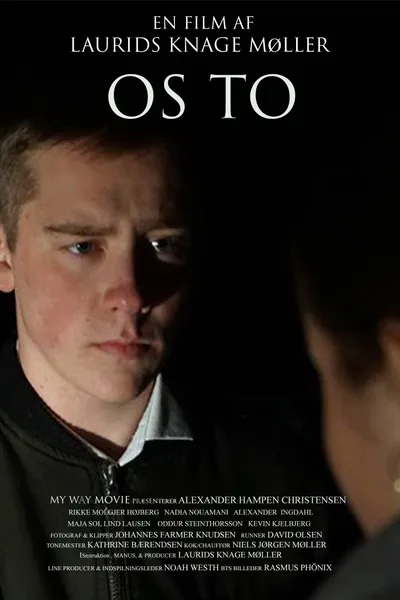 The Two of Us