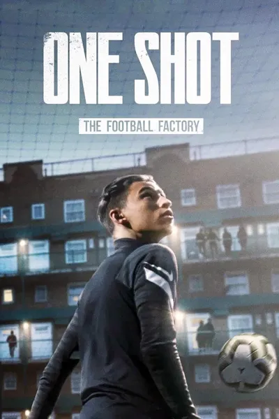 One Shot: The Football Factory