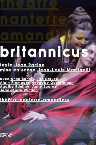 Britannicus