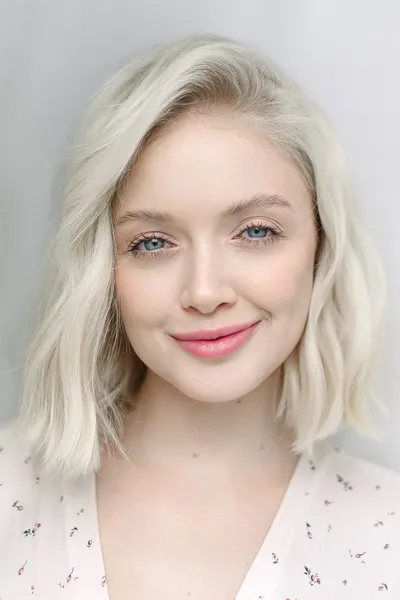Alexandra Tulinova