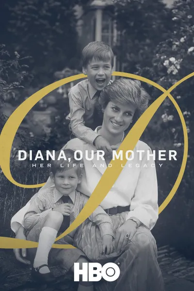 Diana, Our Mother: Her Life and Legacy