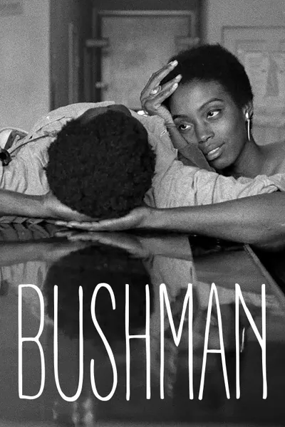 Bushman