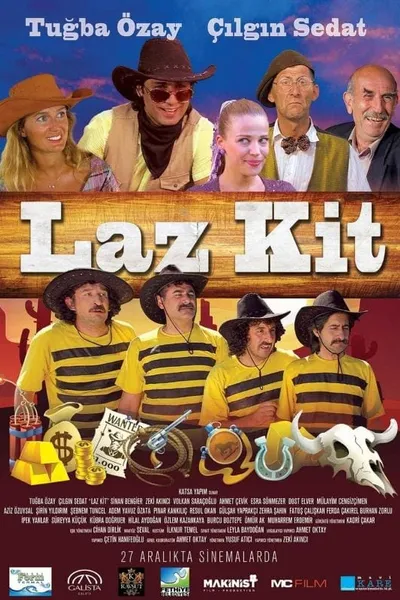 Laz Kit