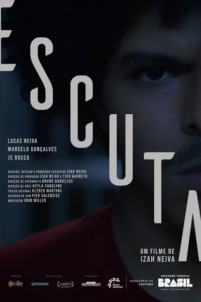 Escuta