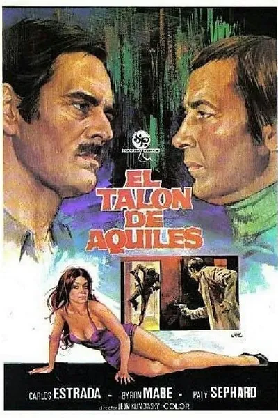 El talón de Aquiles