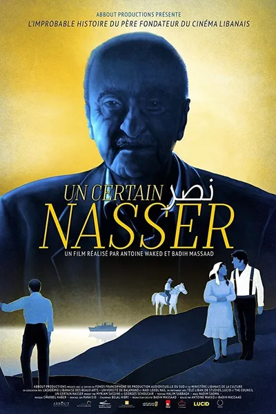 A Certain Nasser