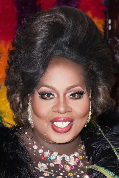 Latrice Royale