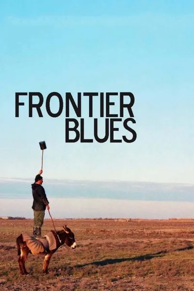 Frontier Blues