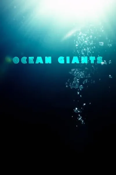 Ocean Giants