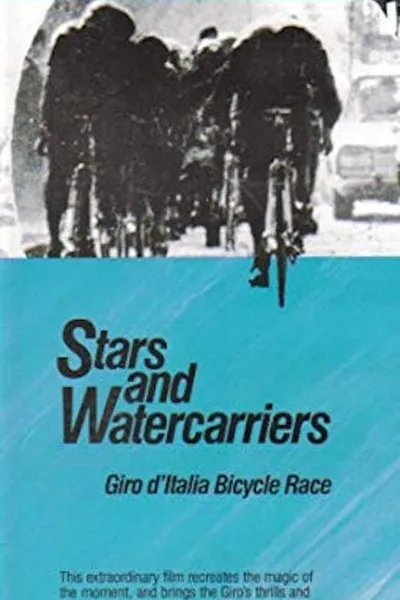 Stars and the Water Carriers