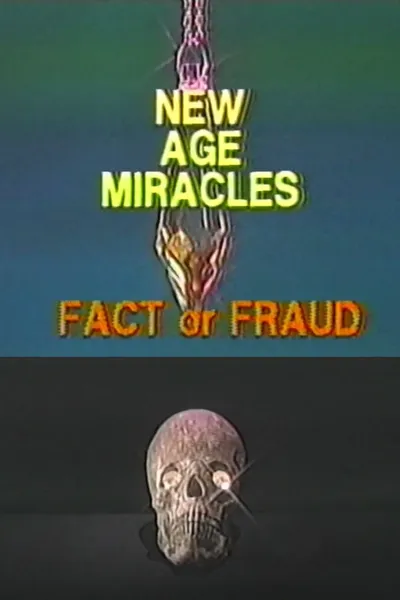 New Age Miracles: Fact or Fraud