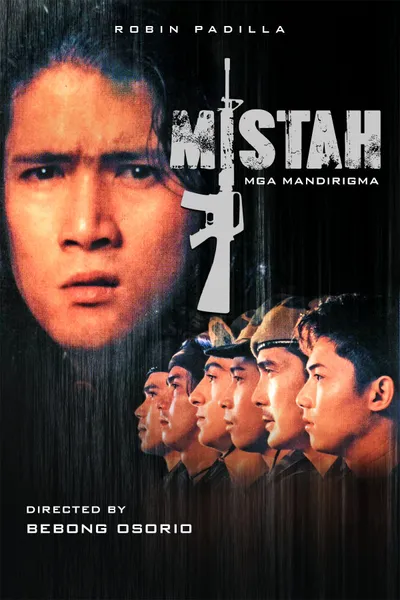 Mistah: Mga Mandirigma