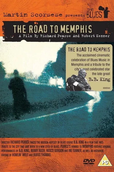 The Road to Memphis