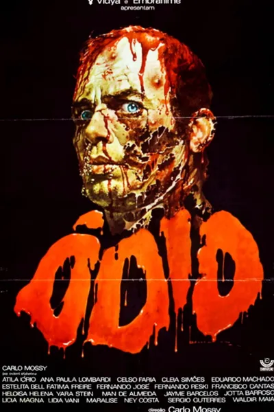 Ódio