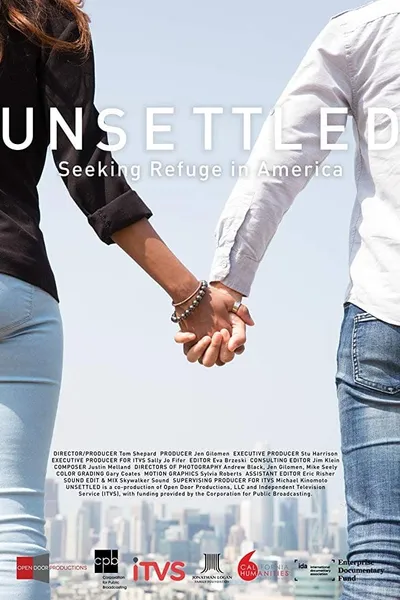 Unsettled: Seeking Refuge in America