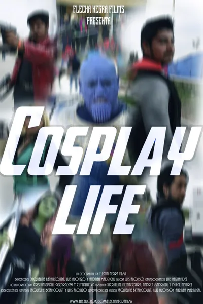 Cosplay Life