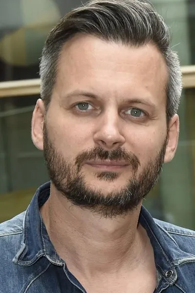 Thomas Erdbrink