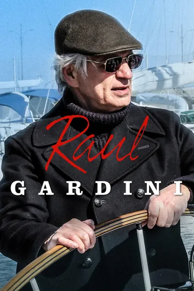 Raul Gardini