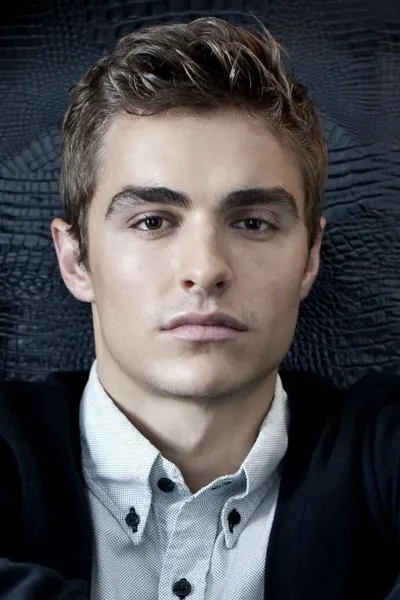 Dave Franco