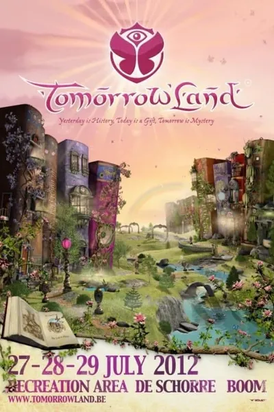 Tomorrowland: 2012 (Official After Movie)