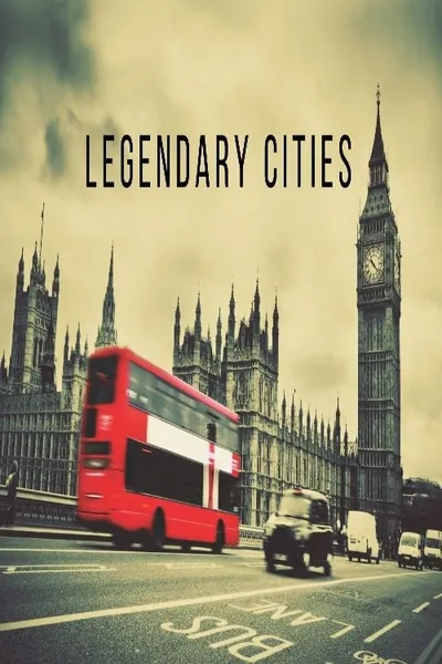 Legendary Cities