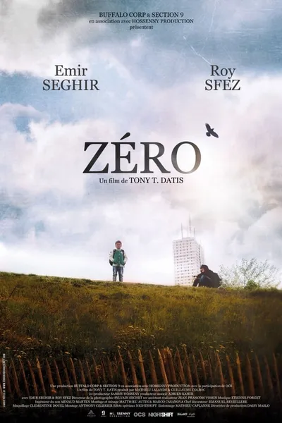 Zéro