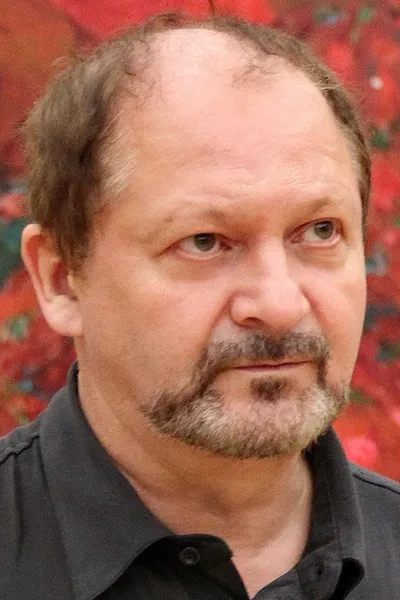 Sergey Martyanov