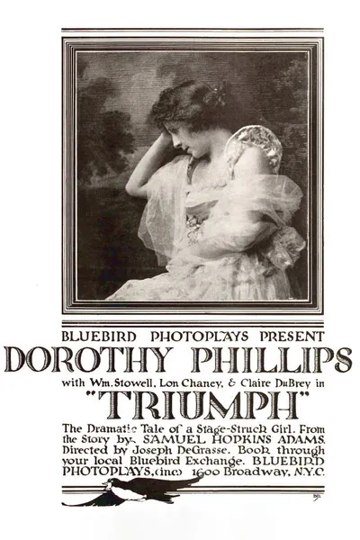 Triumph