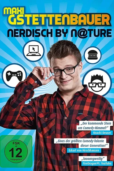 Nerdisch by Nature