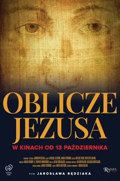 Oblicze Jezusa