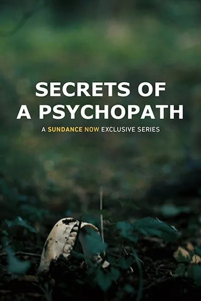 Secrets of a Psychopath