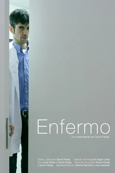 Enfermo