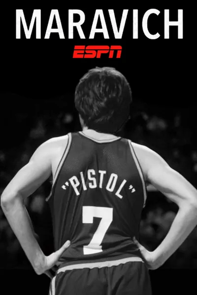 Maravich