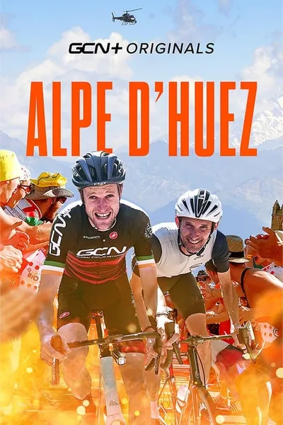 Alpe d’Huez