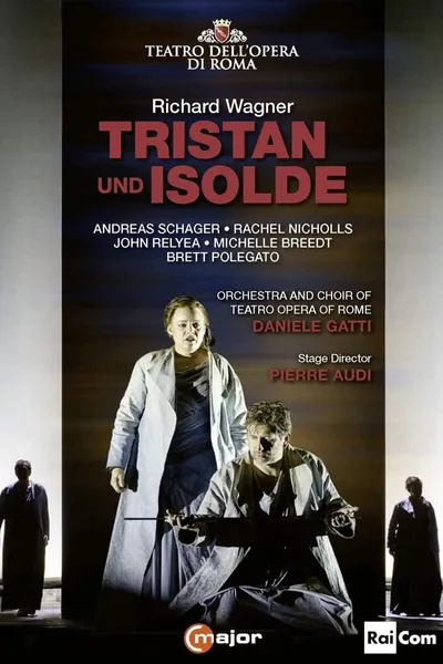 Tristan Und Isolde