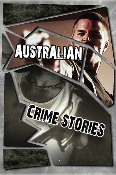 Australian Crime Stories