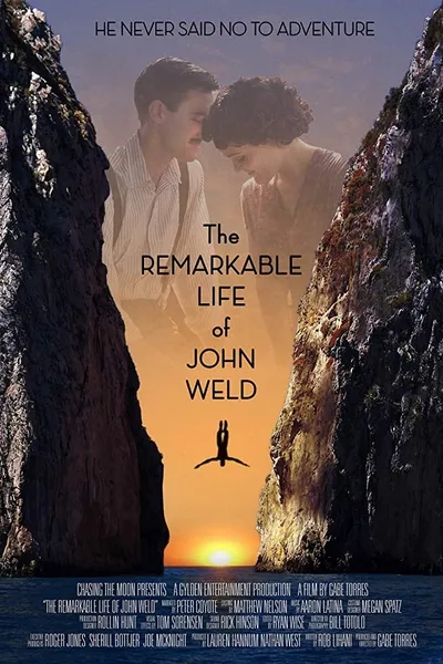 The Remarkable Life of John Weld