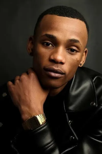 Mpho Sibeko