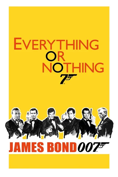 Everything or Nothing