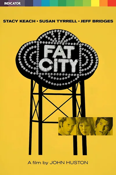 Fat City