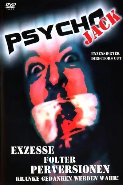 Psycho Jack