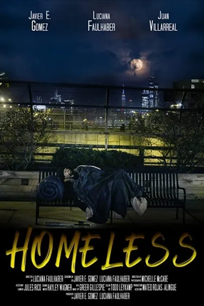 Homeless