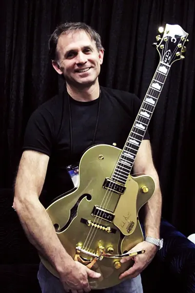 Keith Scott
