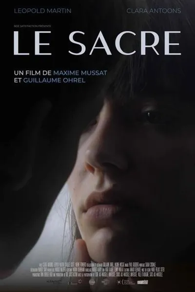 Le Sacre