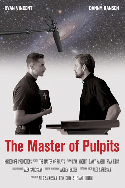 The Master of Pulpits