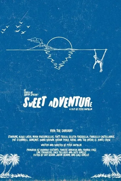 Sweet Adventure