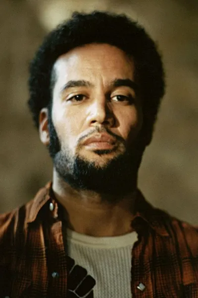 Ben Harper